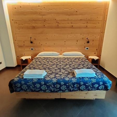 Chalet allemand Oulx Extérieur photo