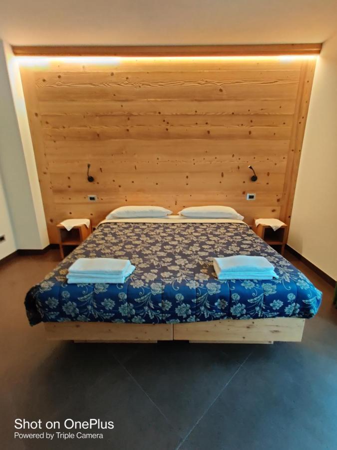 Chalet allemand Oulx Extérieur photo
