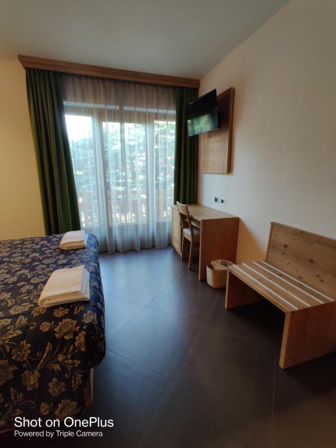 Chalet allemand Oulx Extérieur photo