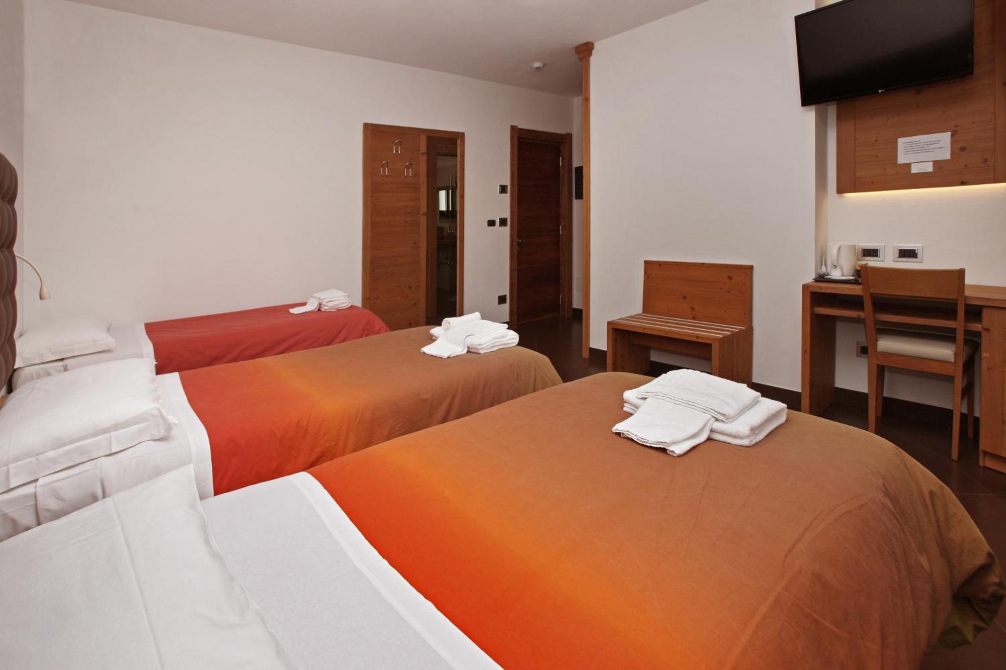 Chalet allemand Oulx Extérieur photo