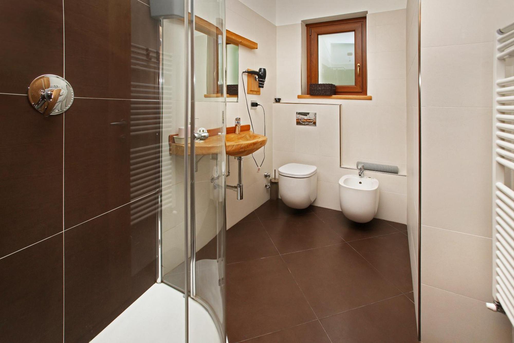 Chalet allemand Oulx Extérieur photo