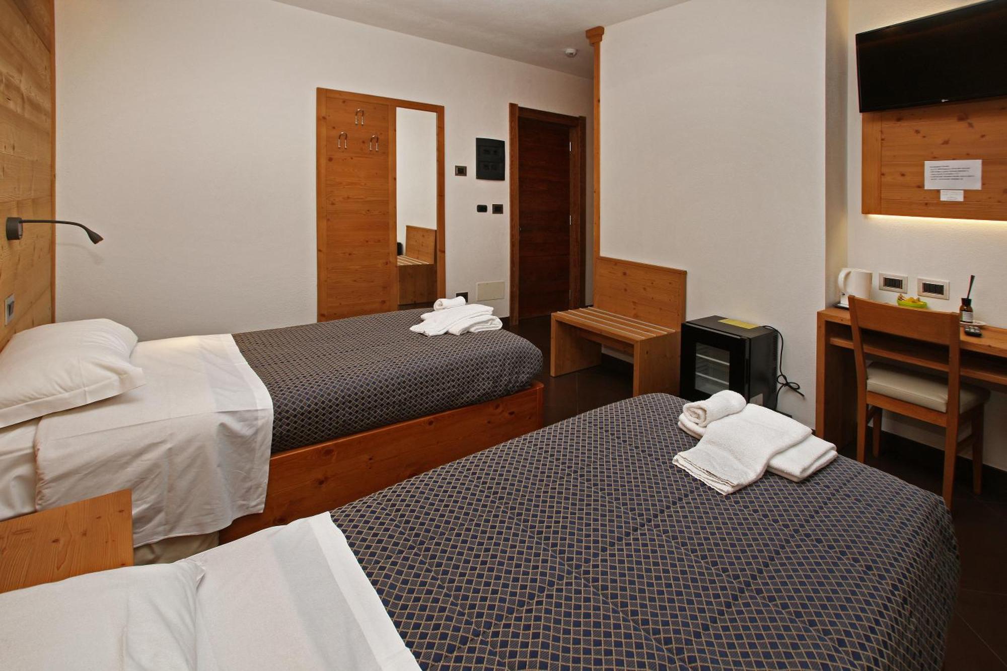 Chalet allemand Oulx Extérieur photo