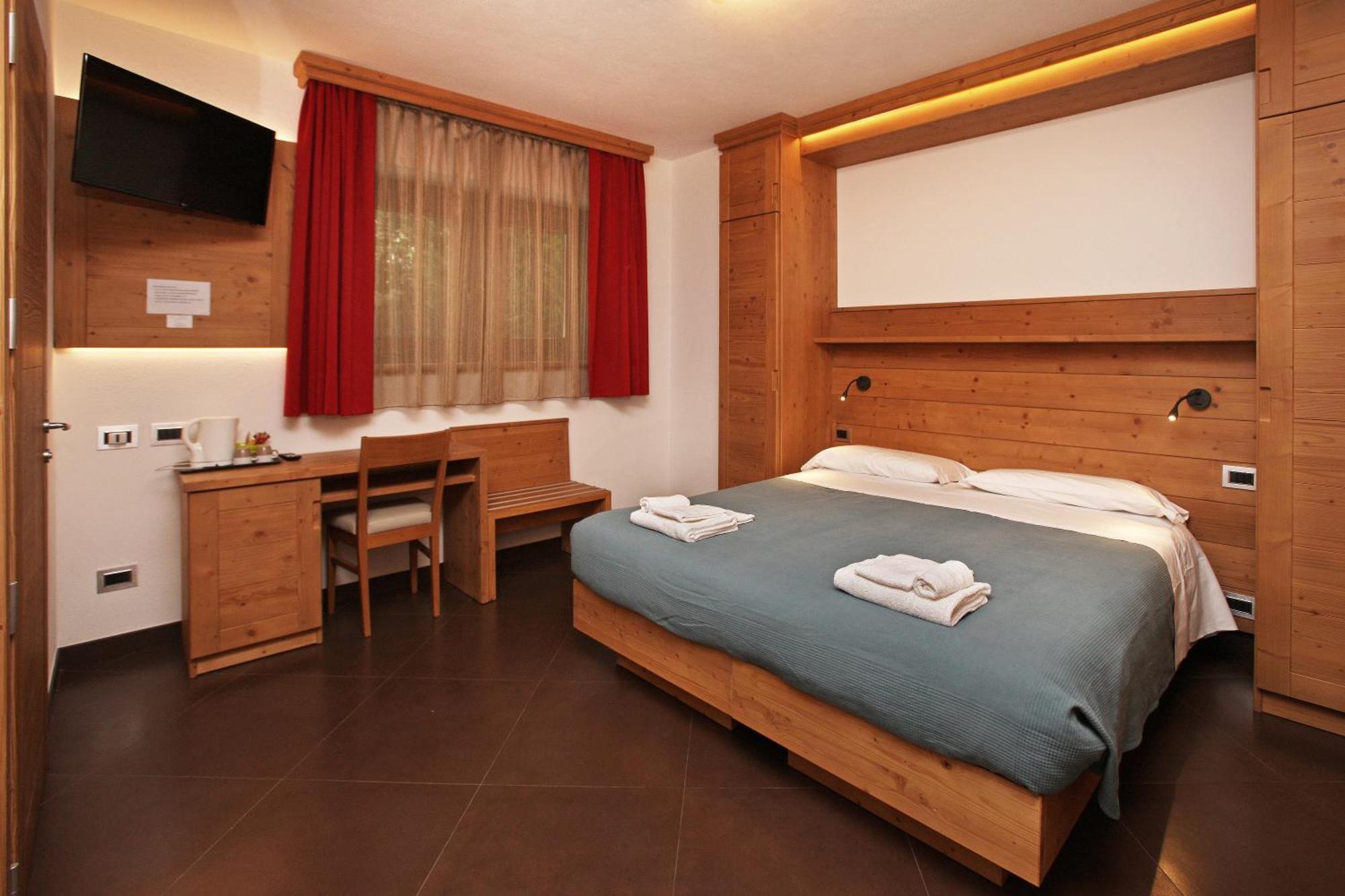 Chalet allemand Oulx Extérieur photo
