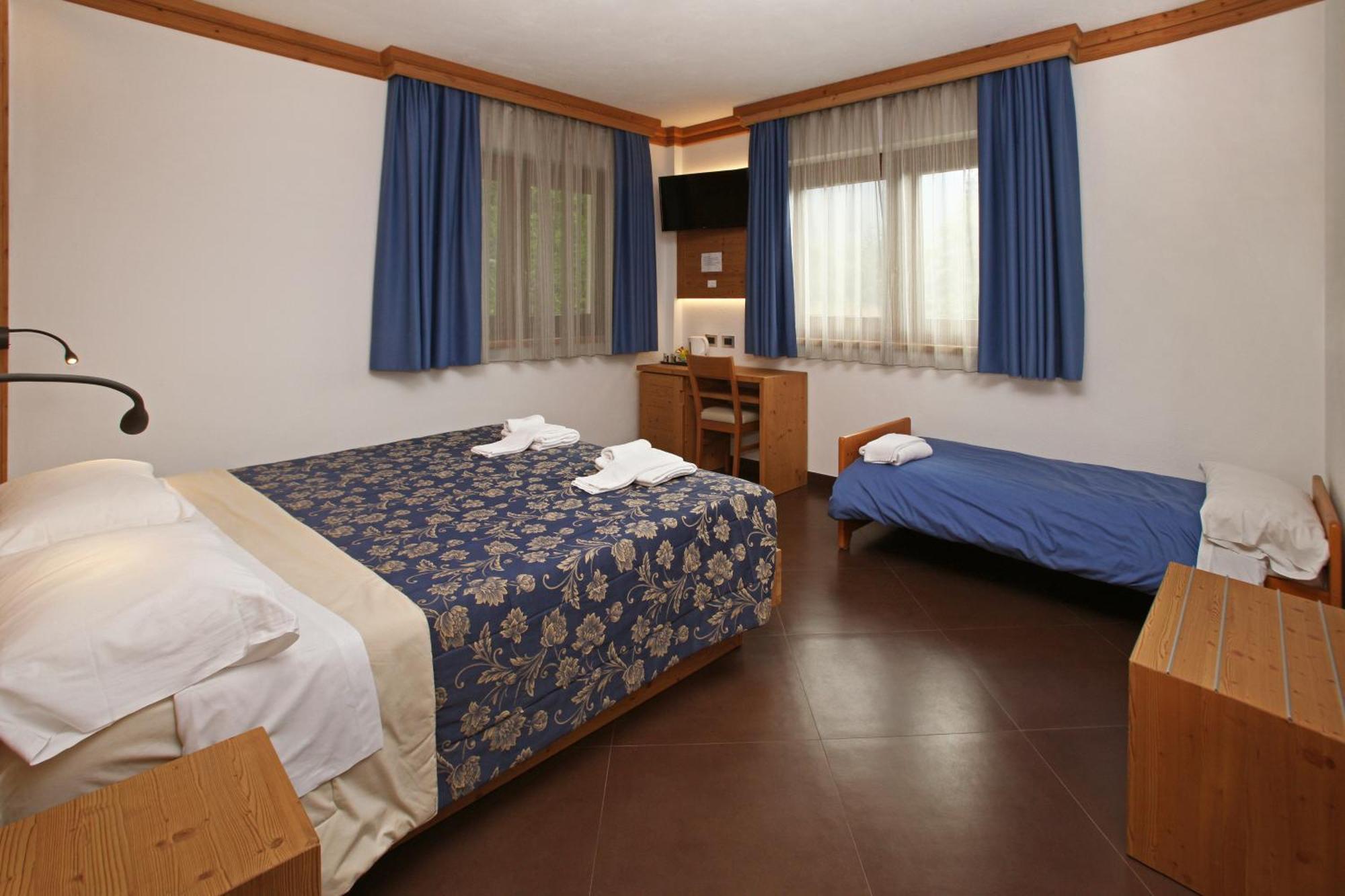 Chalet allemand Oulx Extérieur photo