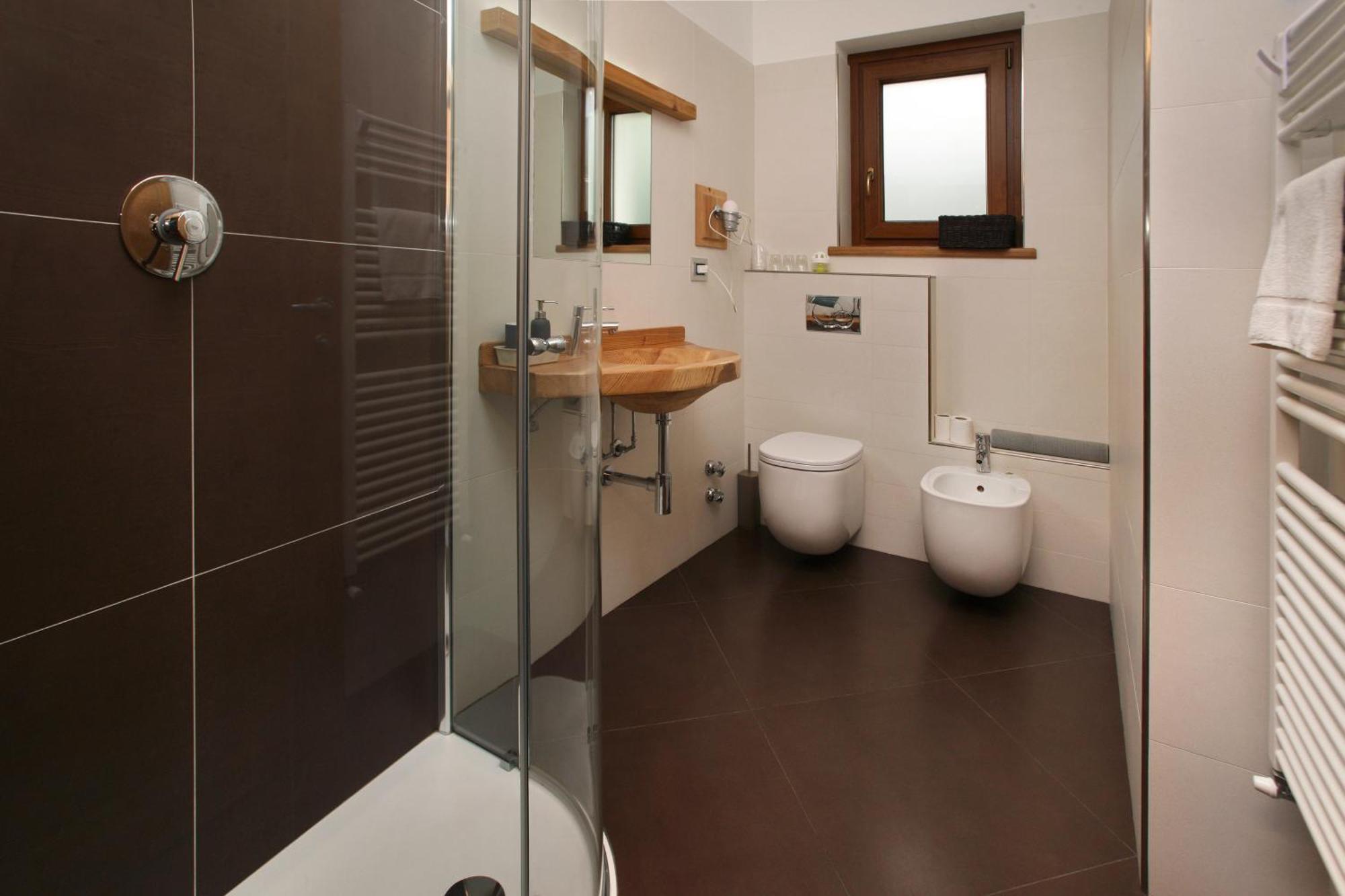 Chalet allemand Oulx Extérieur photo